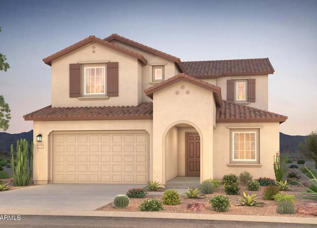 Property at 18145 E Bronco Dr, Queen Creek, AZ 85142, 5 beds, 4 baths