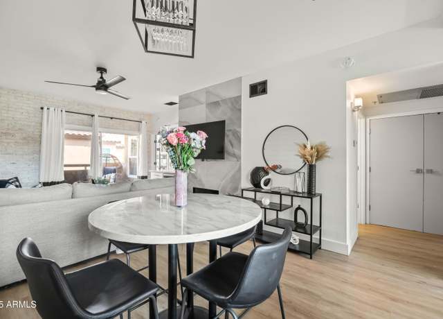 Property at 9450 E Becker Ln #2019, Scottsdale, AZ 85260, 2 beds, 2 baths
