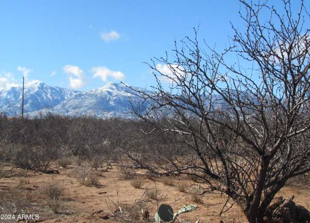 Property at 7320 E Brumby Ln Unit 4E, Sierra Vista, AZ 85635