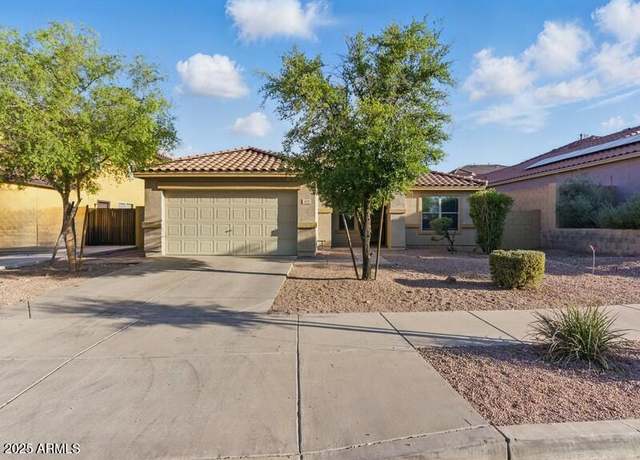 Property at 409 E Beth Dr, Phoenix, AZ 85042, 4 beds, 2 baths