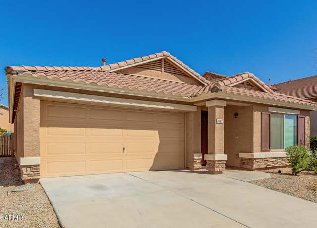 Property at 21087 N Mac Neil St, Maricopa, AZ 85138, 3 beds, 2 baths