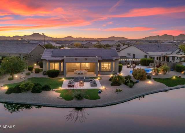 Property at 16683 S 180th Dr, Goodyear, AZ 85338, 2 beds, 2 baths