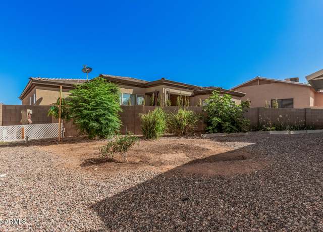 Property at 5808 E Lawndale St, Mesa, AZ 85215, 2 beds, 2 baths