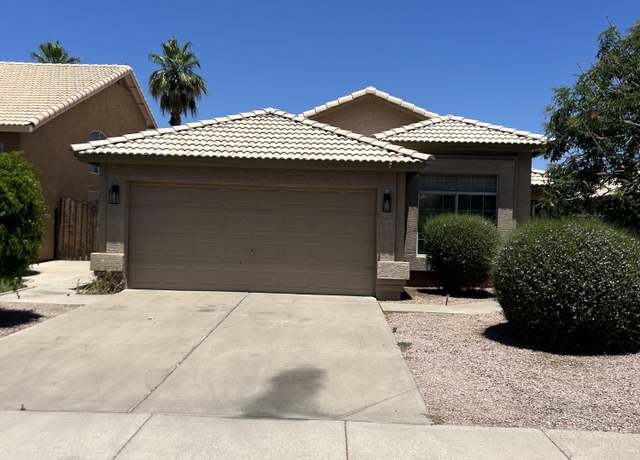 Property at 1040 W Juniper Ave, Gilbert, AZ 85233, 3 beds, 2 baths