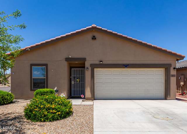 Property at 8012 S Magic Dr, Casa Grande, AZ 85193, 3 beds, 2 baths