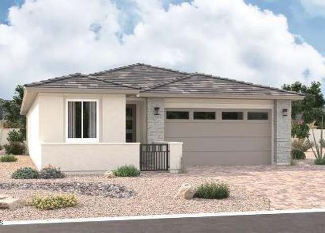 Property at 15817 W Vogel Ave, Goodyear, AZ 85338, 4 beds, 2 baths