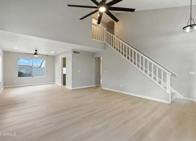 Property at 4319 E Tanglewood Dr, Phoenix, AZ 85048, 4 beds, 2.5 baths