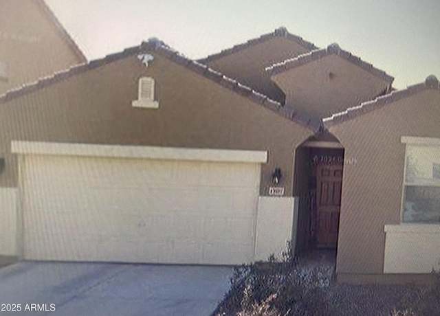Property at 10537 W Florance Ave, Tolleson, AZ 85353, 3 beds, 2 baths