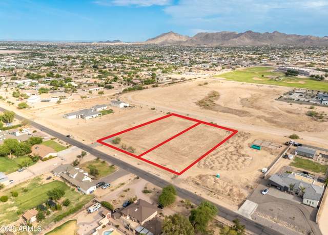Property at 19215 E Cloud Rd Unit 2A, Queen Creek, AZ 85142