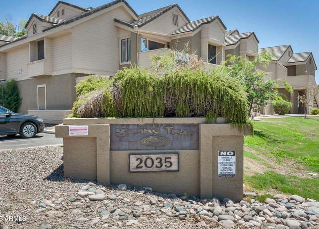 Property at 2035 S Elm St #226, Tempe, AZ 85282, 2 beds, 2 baths