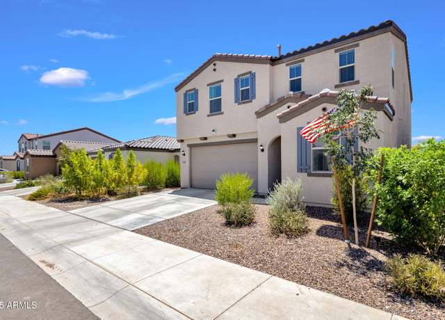 Property at 2537 W Bowker St, Phoenix, AZ 85041, 4 beds, 2.5 baths