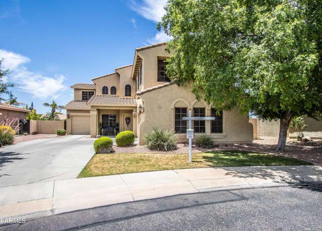 Property at 16612 N 151st Ln, Surprise, AZ 85374, 5 beds, 2.5 baths