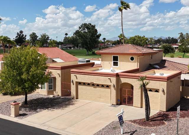 Property at 26006 S Brentwood Dr, Sun Lakes, AZ 85248, 3 beds, 3 baths