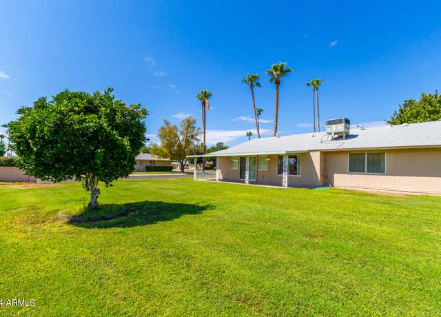 Property at 18001 N 99th Dr, Sun City, AZ 85373, 2 beds, 1.75 baths