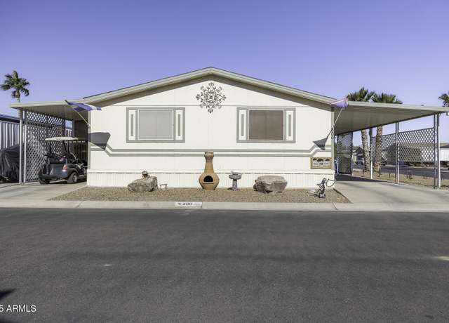 Property at 450 W Sunwest Dr #200, Casa Grande, AZ 85122, 3 beds, 2 baths
