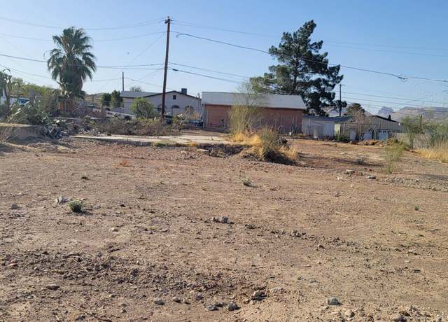Property at 112 N South Ave Unit 11 & 12, Superior, AZ 85173