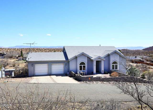 Property at 17862 E Hummingbird Ln, Mayer, AZ 86333, 5 beds, 3 baths