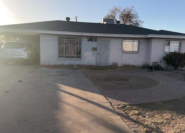 Property at 4146 N 48th Dr, Phoenix, AZ 85031, 3 beds, 2 baths