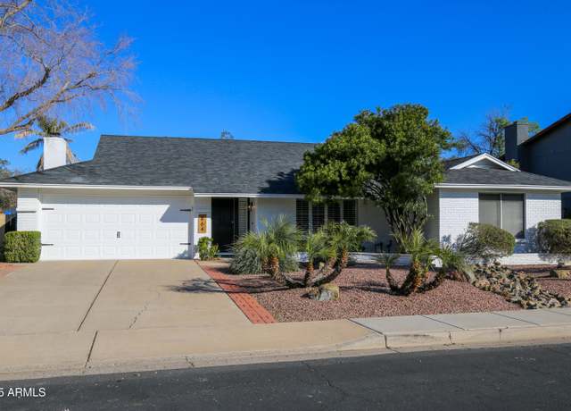 Property at 864 W Monte Ave, Mesa, AZ 85210, 4 beds, 2 baths