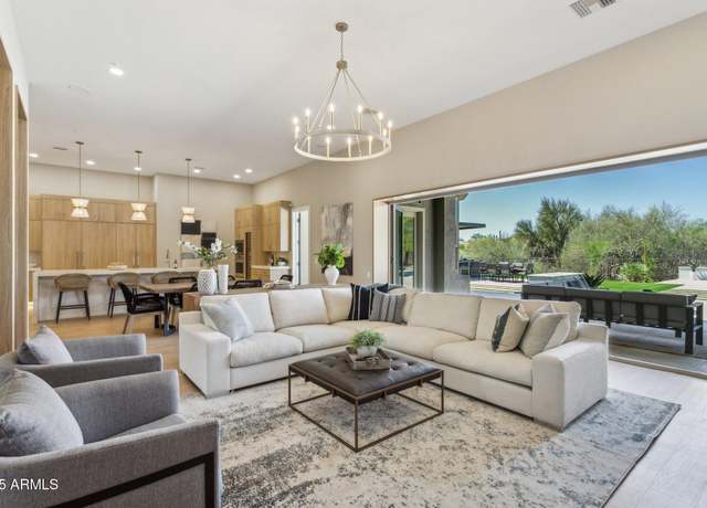 Property at 7032 E Balancing Rock Rd, Scottsdale, AZ 85266, 4 beds, 3.5 baths