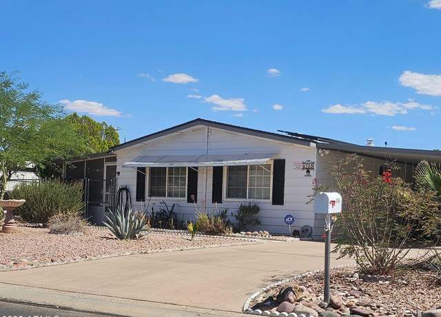 Property at 8709 E Coralbell Ave, Mesa, AZ 85208, 2 beds, 2 baths
