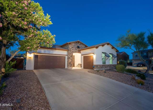 Property at 31311 N 138th Ave, Peoria, AZ 85383, 3 beds, 3 baths