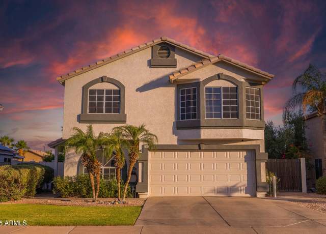 Property at 7463 E Monte Ave, Mesa, AZ 85209, 3 beds, 2.5 baths