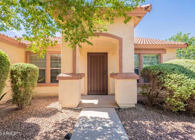 Property at 3665 E Thames Way, San Tan Valley, AZ 85140, 4 beds, 2 baths
