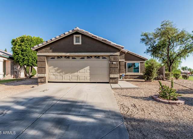 Property at 8415 W Coolidge St, Phoenix, AZ 85037, 3 beds, 2 baths