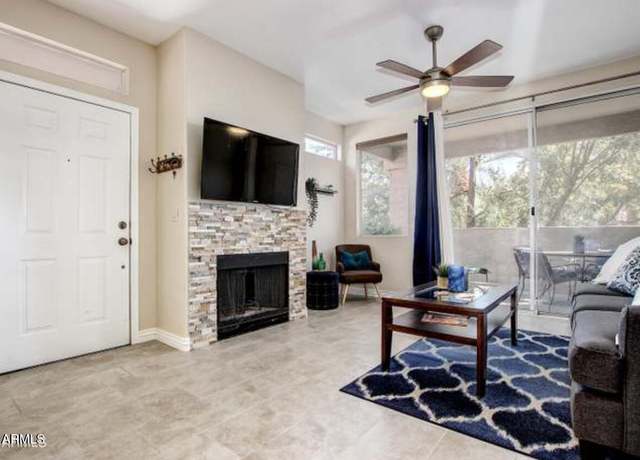 Property at 3830 E Lakewood Pkwy E #3014, Phoenix, AZ 85048, 1 bed, 1 bath