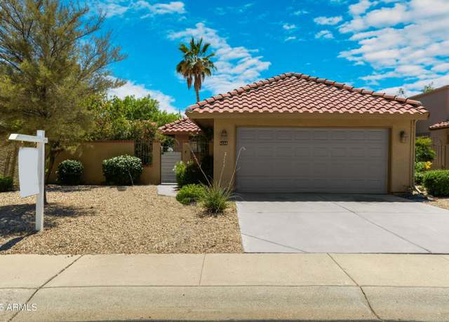 Property at 4225 E Sandia St, Phoenix, AZ 85044, 2 beds, 2 baths