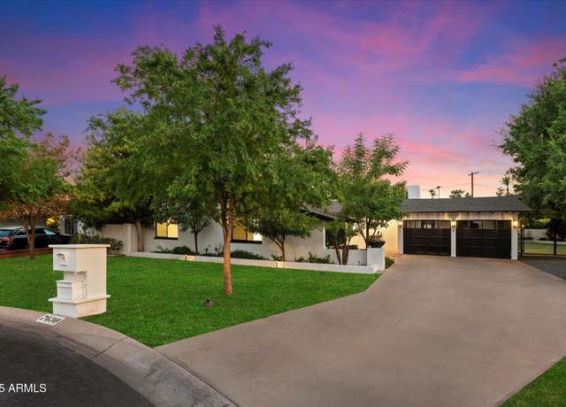 Property at 7630 N 4th Ave, Phoenix, AZ 85021, 3 beds, 2 baths