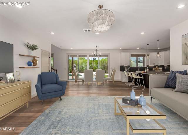Property at 4306 E Flower St, Phoenix, AZ 85018, 4 beds, 4 baths
