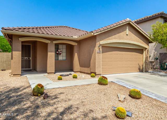 Property at 39739 N Cross Timbers Way, Anthem, AZ 85086, 3 beds, 2 baths