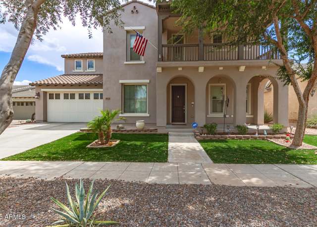 Property at 15127 W Dahlia Dr, Surprise, AZ 85379, 4 beds, 2.5 baths