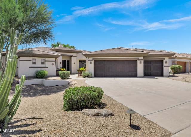 Property at 631 E Buena Vista Dr, Chandler, AZ 85249, 4 beds, 3.5 baths