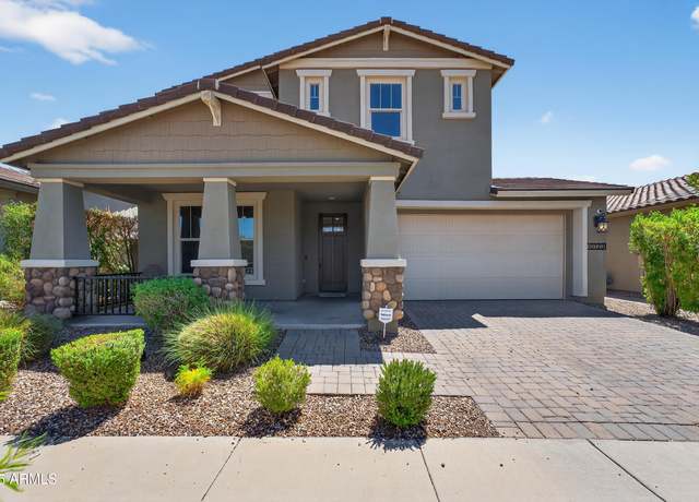 Property at 10123 E Wavelength Ave, Mesa, AZ 85212, 4 beds, 3.5 baths