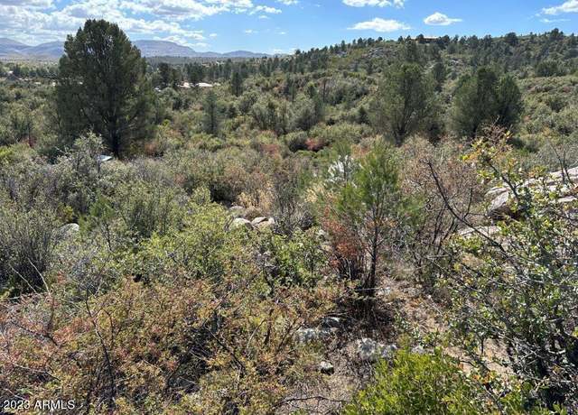 Property at 17926 S Pinon Ln Unit M5, Peeples Valley, AZ 86332