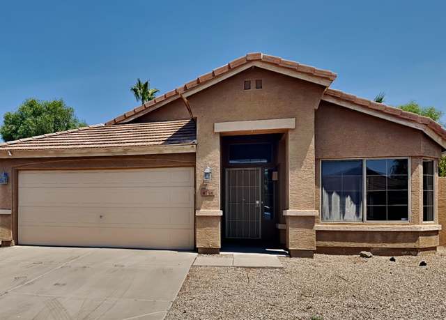 Property at 8758 E Obispo Ave, Mesa, AZ 85212, 4 beds, 2 baths