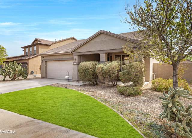 Property at 10721 W Jefferson St, Avondale, AZ 85323, 3 beds, 2 baths