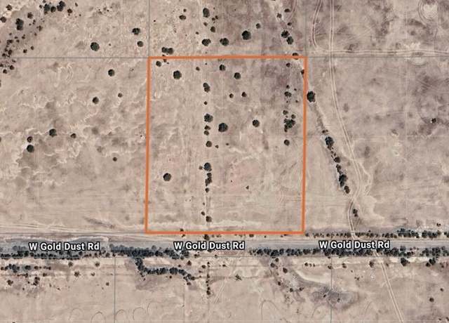 Property at 0 Gold Dust 74 Rd #74, Arizona City, AZ 85123