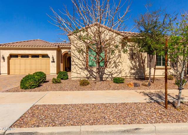 Property at 22326 E Russet Rd, Queen Creek, AZ 85142, 4 beds, 3.5 baths