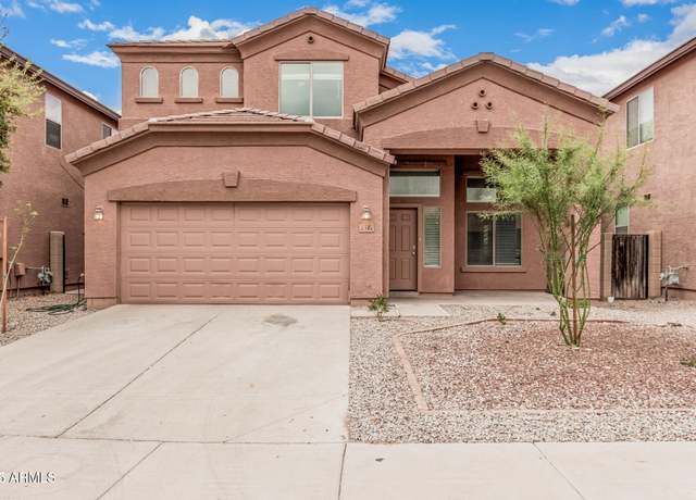 Property at 6334 S 37th Ln, Phoenix, AZ 85041, 4 beds, 2.5 baths