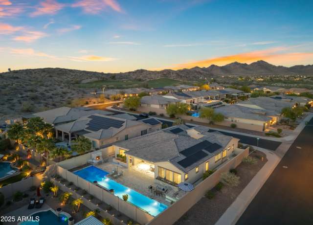 Property at 11934 S 181st Ave, Goodyear, AZ 85338, 4 beds, 3.5 baths