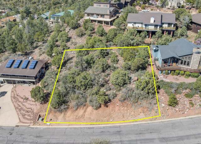 Property at 300 S Brassie Dr #28, Payson, AZ 85541