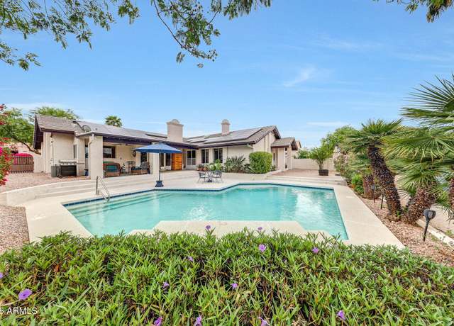 Property at 14818 N 10th St, Phoenix, AZ 85022, 3 beds, 3 baths