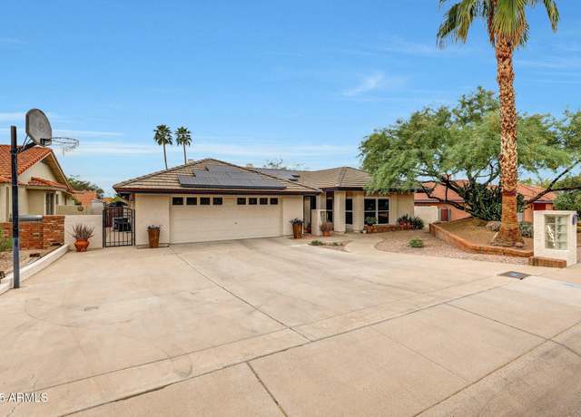 Property at 14818 N 10th St, Phoenix, AZ 85022, 3 beds, 3 baths