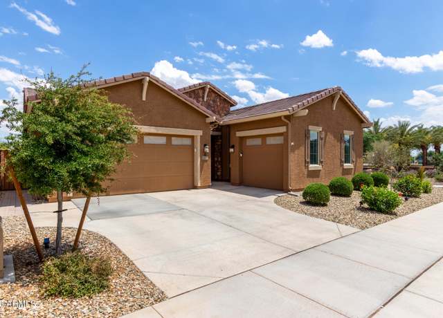 Property at 24327 N 163rd Dr, Surprise, AZ 85387, 4 beds, 3 baths