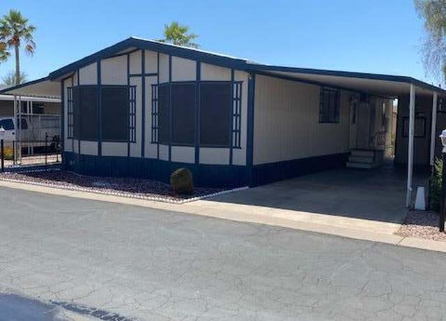Property at 9427 E University Dr #48, Mesa, AZ 85207, 2 beds, 2 baths