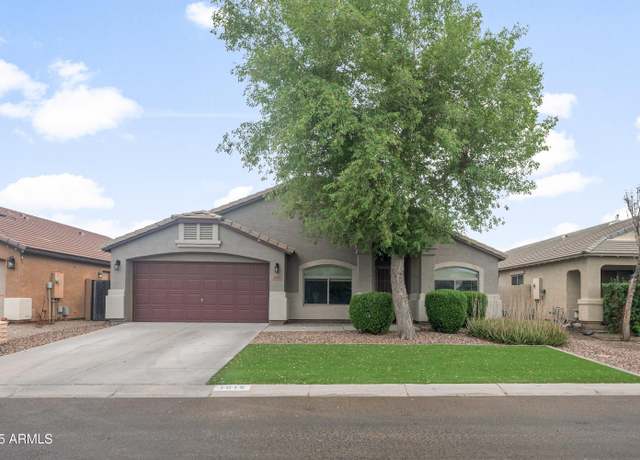 Property at 1015 E Penny Ln, San Tan Valley, AZ 85140, 4 beds, 2 baths